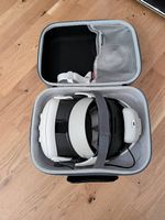 Meta Quest 3 512 GB + Akku Headstrap und Case