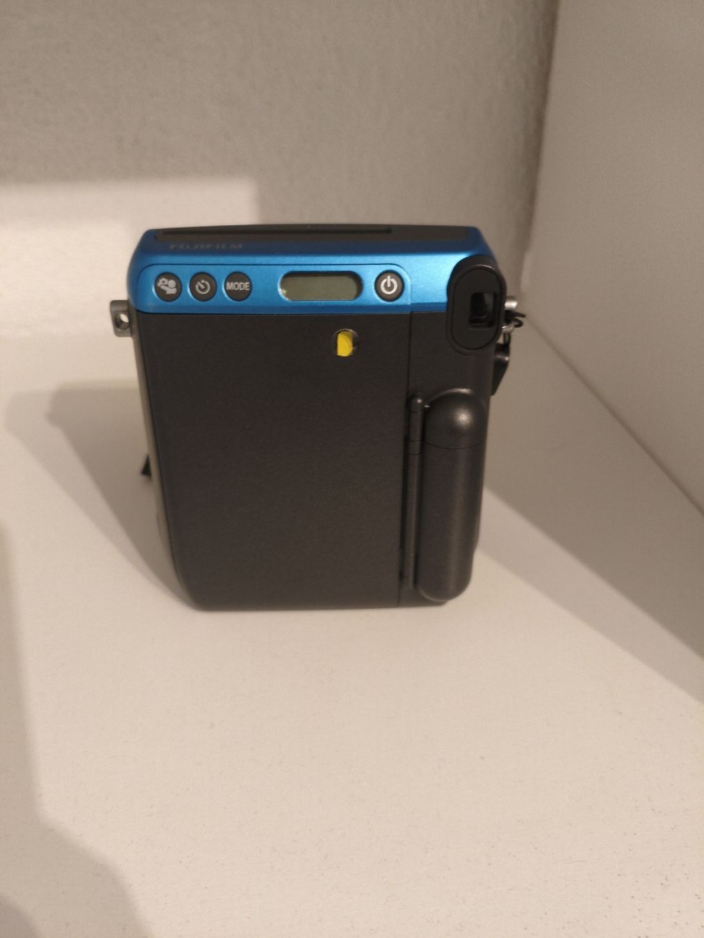 Fujifilm Fotocamera: Fujifilm Instax Mini 70 Sofortbildkamera – Nuovo (secondo la descrizione) da Schönenwerd venduto da nad_x829 3