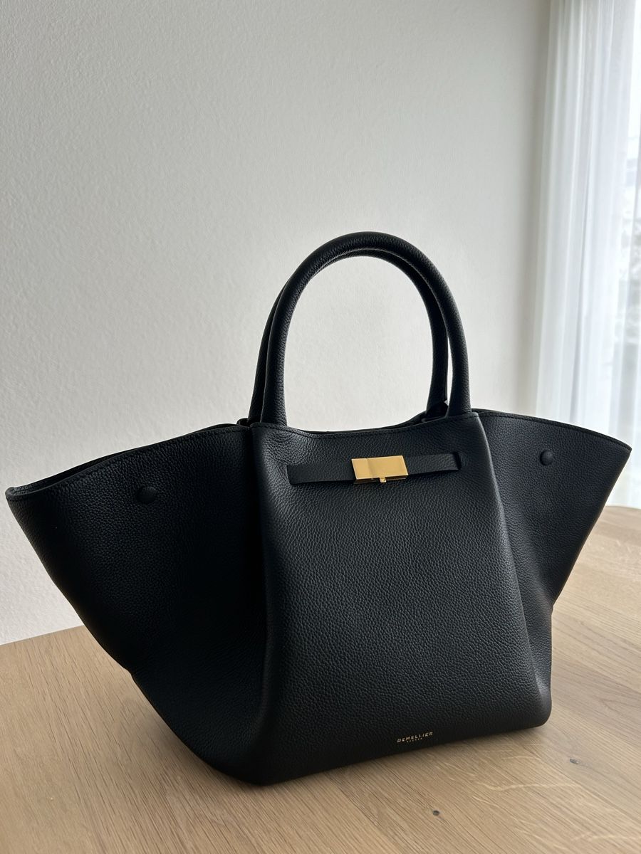 Demellier Borse da donna: Demellier Tasche Midi – Nuovo (secondo la descrizione) da Jonschwil venduto da sol124 2