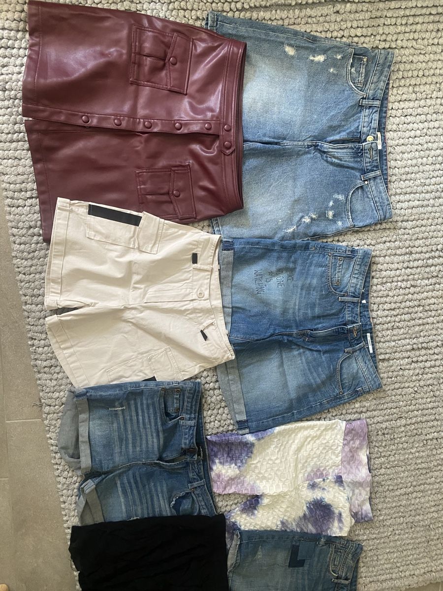 Lotti di vestiti: Kleiderpaket – Usato da zürich venduto da mane02 3