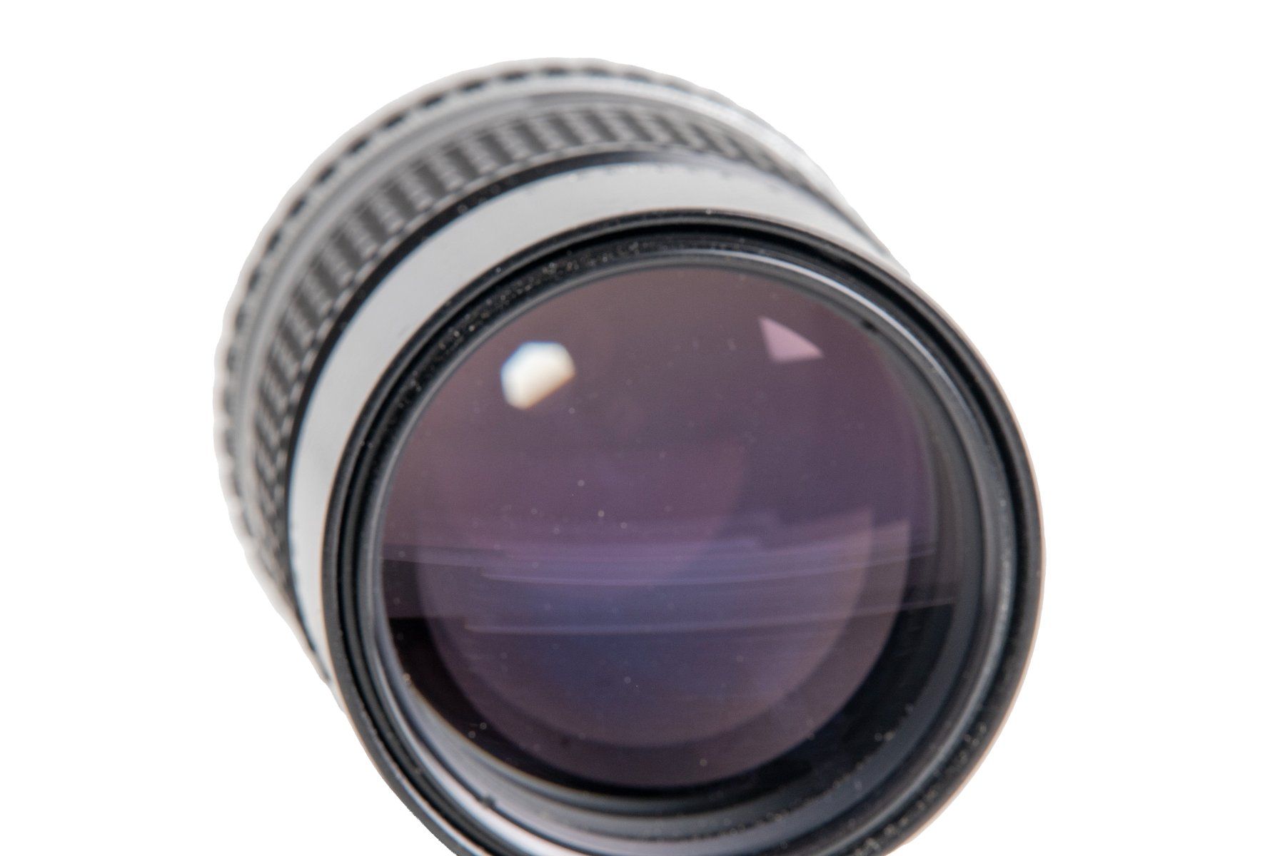 Nikon Obiettivi: NIKON 135mm 2.8 Objektiv – Usato da Emmen venduto da chromaton 5