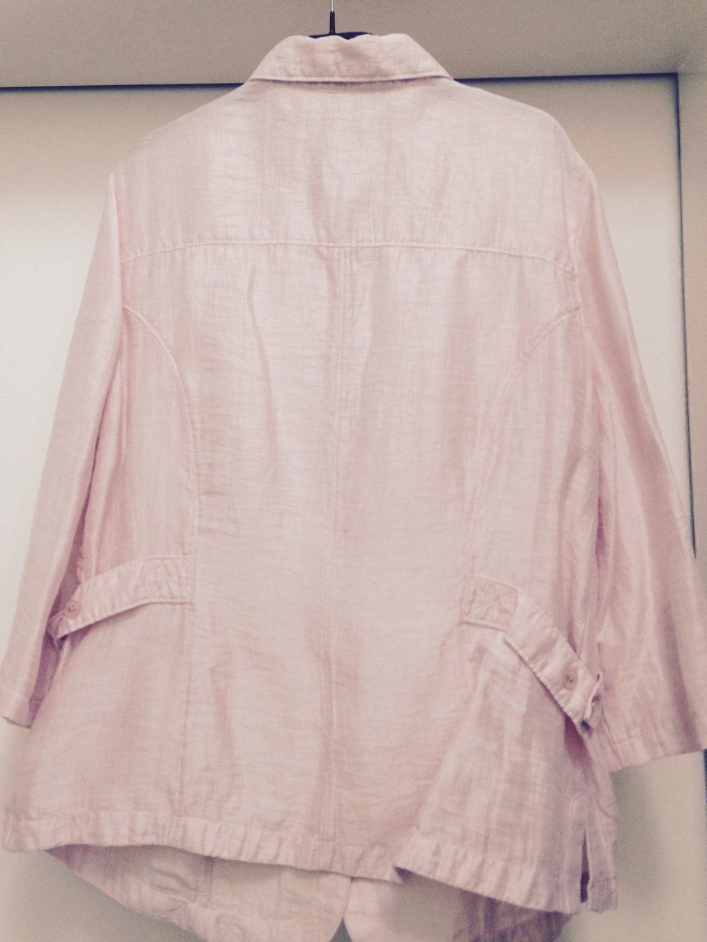 Jacken: Sommerblazer – Gebraucht aus Wettswil von MargrithK01 1