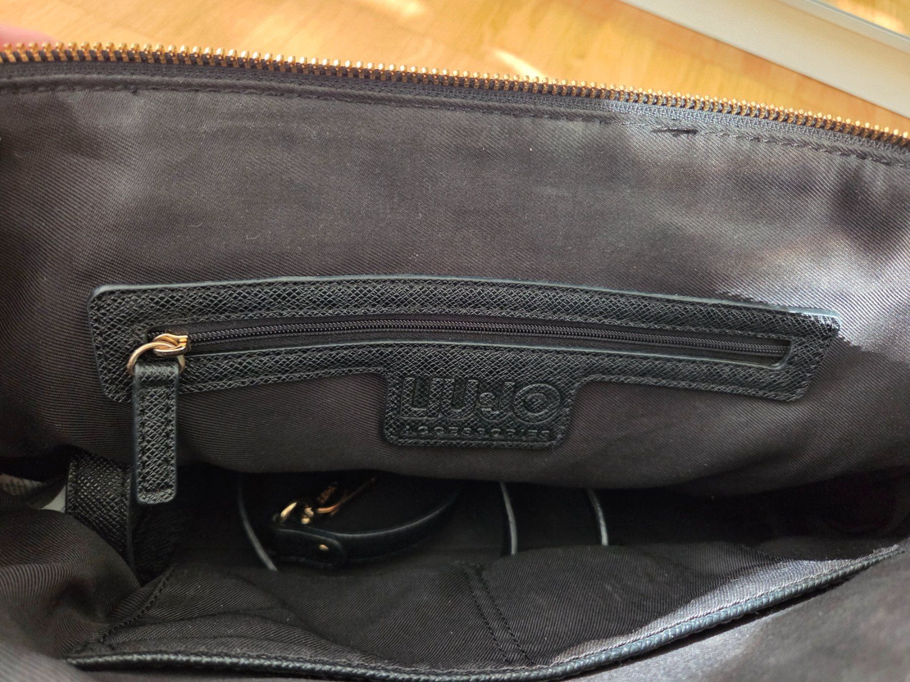 Liu Jo Taschen für Damen: LIU-JO Handtasche – Gebraucht aus Jona von mir_m5pw 3