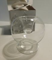 Roberto Niederer kleiner Kerzenständer/Vase