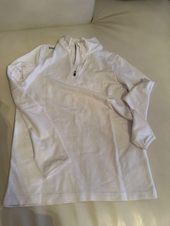 Erima Unterziehpullover Gr. 152