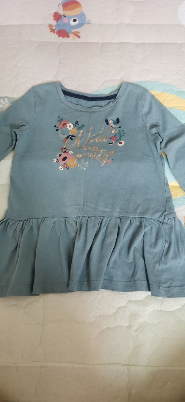 C&A Camicette, T-shirt & Top: Langarmshirt Gr 92 – Usato da Winterthur venduto da Katyakaterina 1