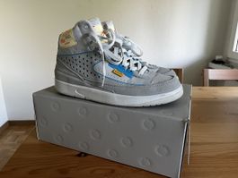 Jordan 2 Union EU 42
