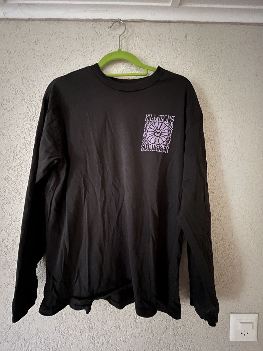 Billabong Pullover & Sweatshirts: Billabong Sweatshirt – Gebraucht aus Ogens von lau_z665
