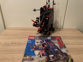 LEGO Ritter 8800 Vladek's Siege Engine
