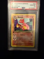 PSA 10 Glutexo 24/102 Basis Set 1. Edition Deutsch