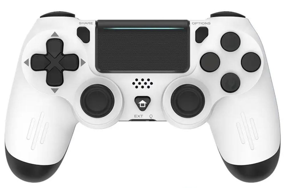 Controller für Playstation 4 PS4 weiss schwarz blau rot Kaufen auf Ricardo