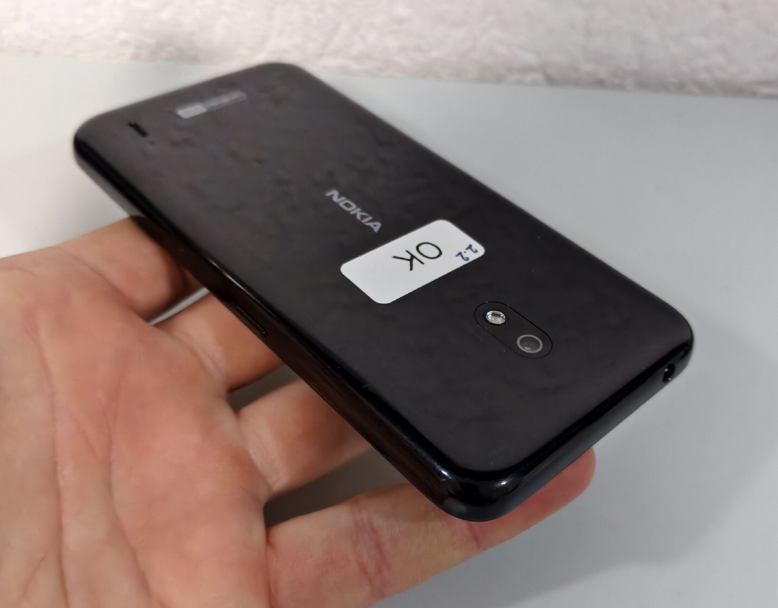 Nokia Handys / Smartphones: Nokia 2.2 – Gebraucht aus Ehrendingen von Rocky985 4