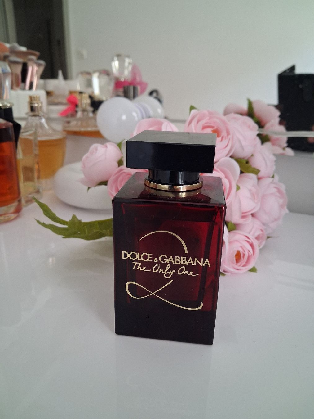 Dolce & Gabbana Parfum & Eau de Toilette: Dolce & Gabbana The Only One 2, 50ml, en rupture – Gebraucht aus Lausanne von ori_5krs