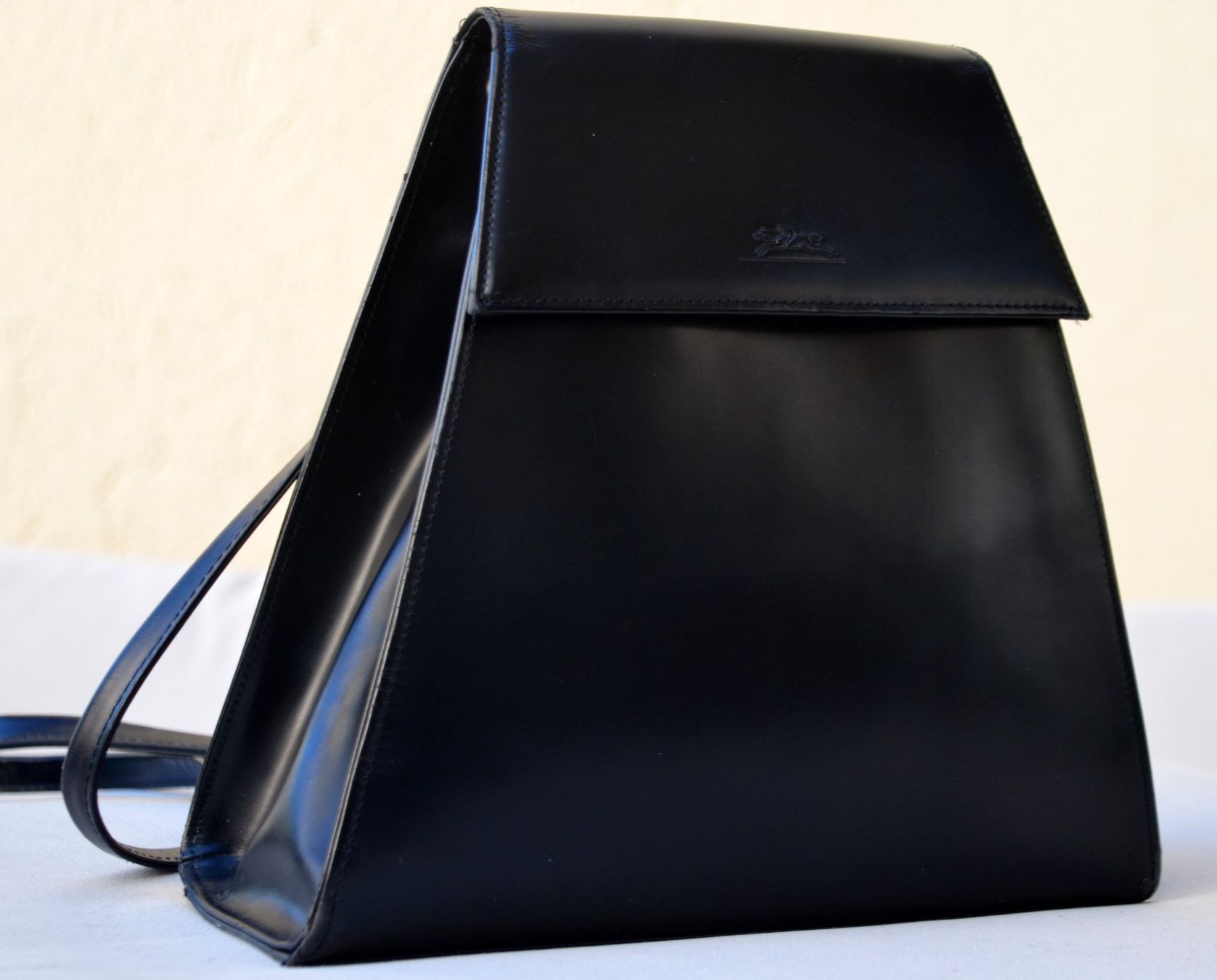Longchamp Zaini: Rucksack Longchamp sac à dos – Usato da Collonges venduto da arashee 2