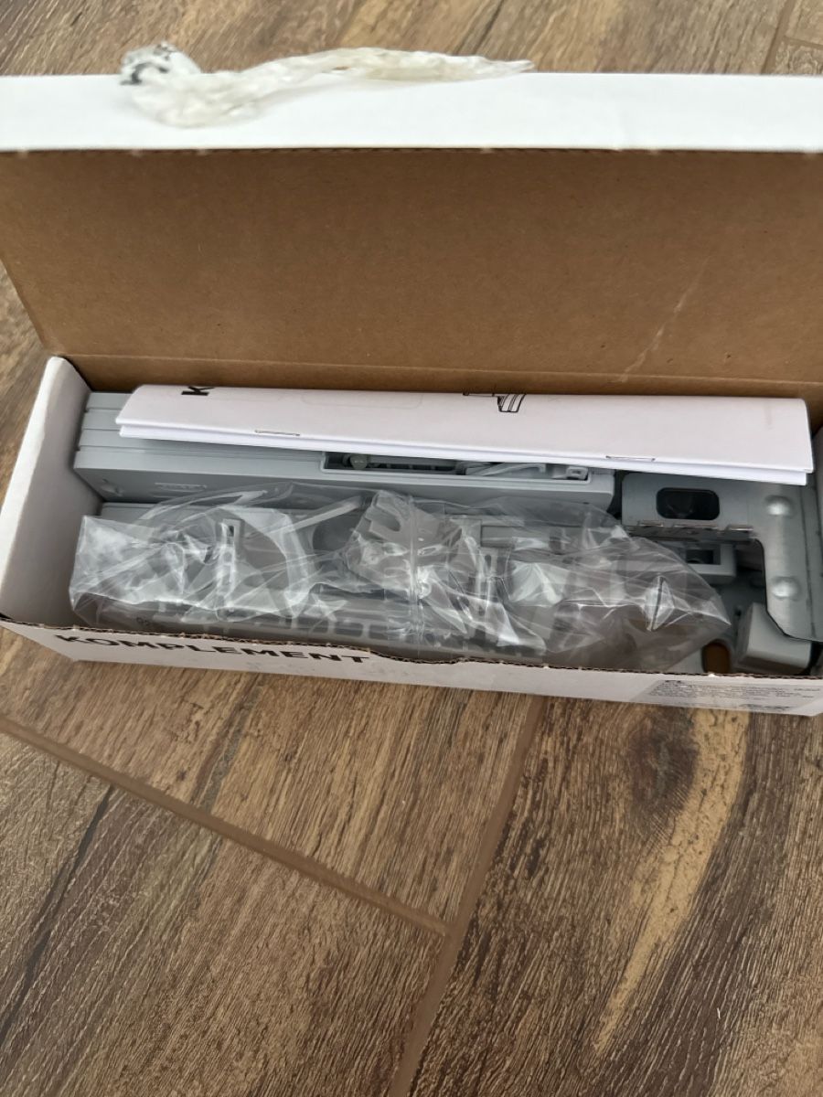 Ikea Türen: Unused IKEA soft closing – Neu (gemäss Beschreibung) aus Wallisellen von rui_jtt7 1