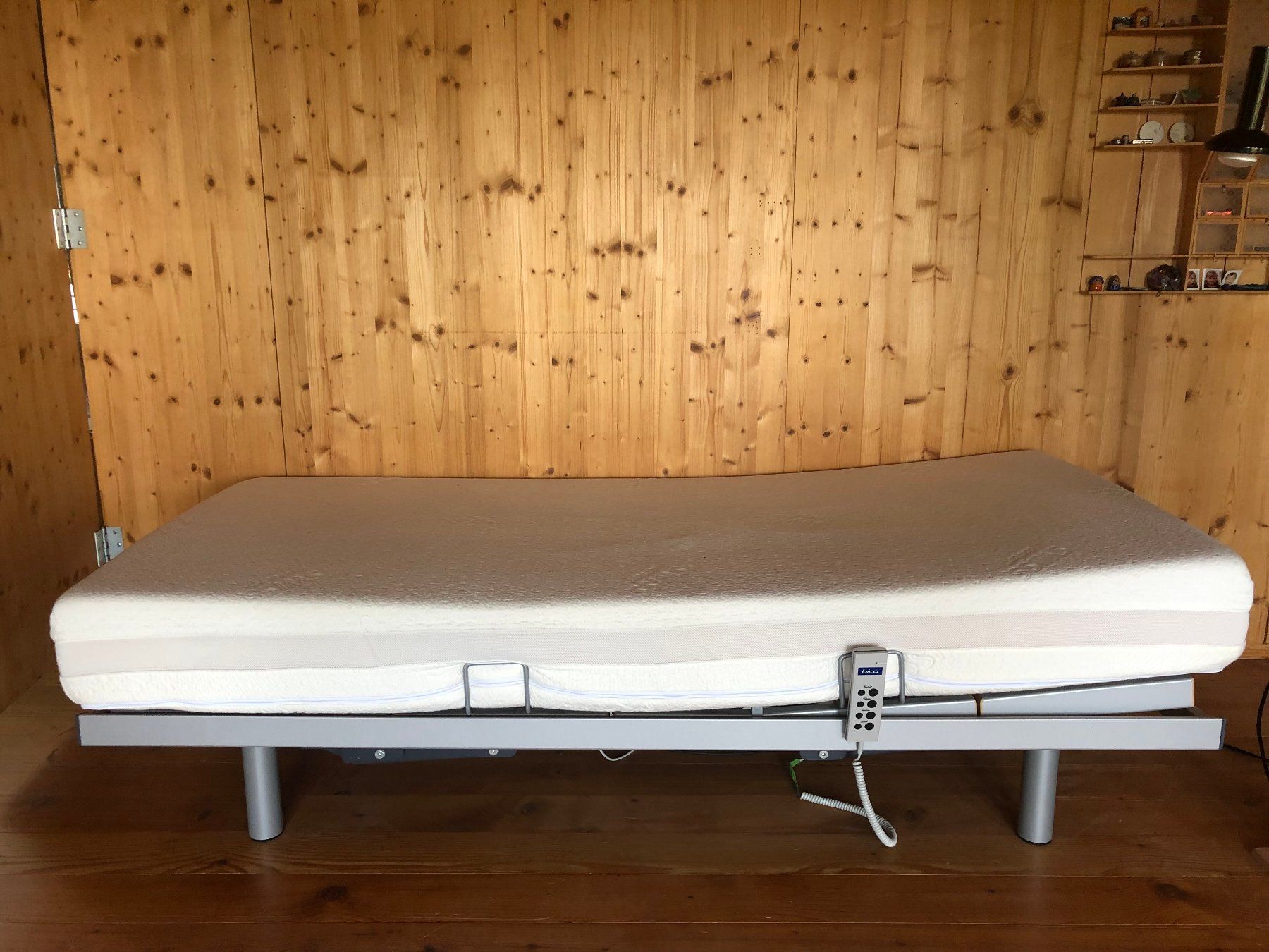 Letti: Pflegebett – Usato da Basel venduto da selme01