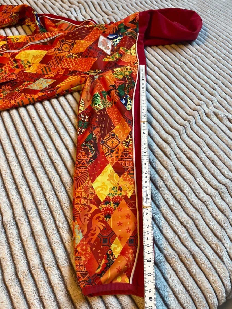 Canottiere & Pantaloni: Training Sport de Bosco taille M – Usato da SAXON venduto da Mariposita1428 7