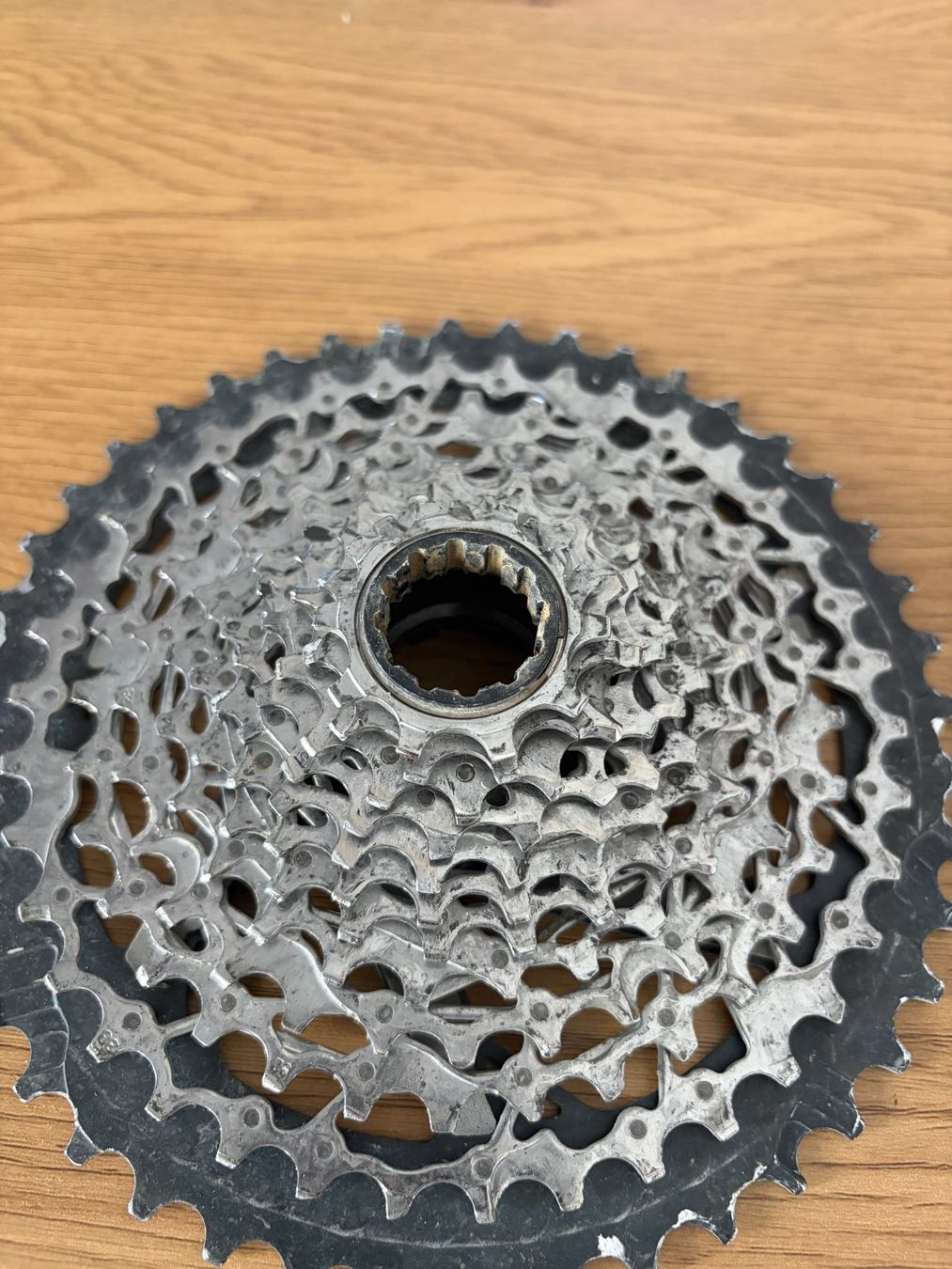 Sram Pezzi di ricambio: SRAM XG-1271 Kassette – Usato da Solothurn venduto da jxel99