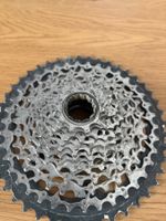 SRAM XG-1271 Kassette