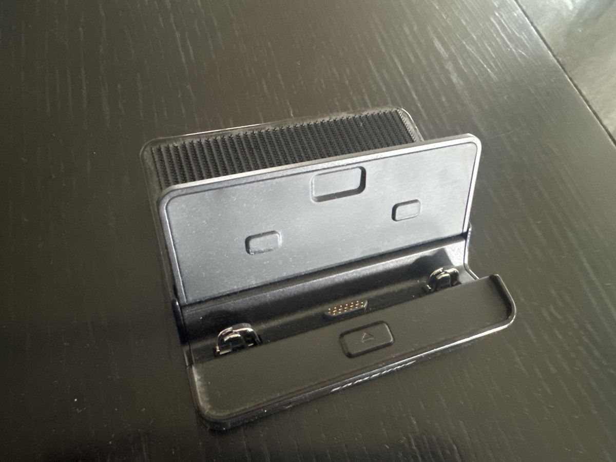 Samsung Docking station: Samsung Stand Dock AA-RD7NSDO – Usato da Fislisbach venduto da Special24