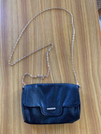 Handtasche Umhängetasche Bershka