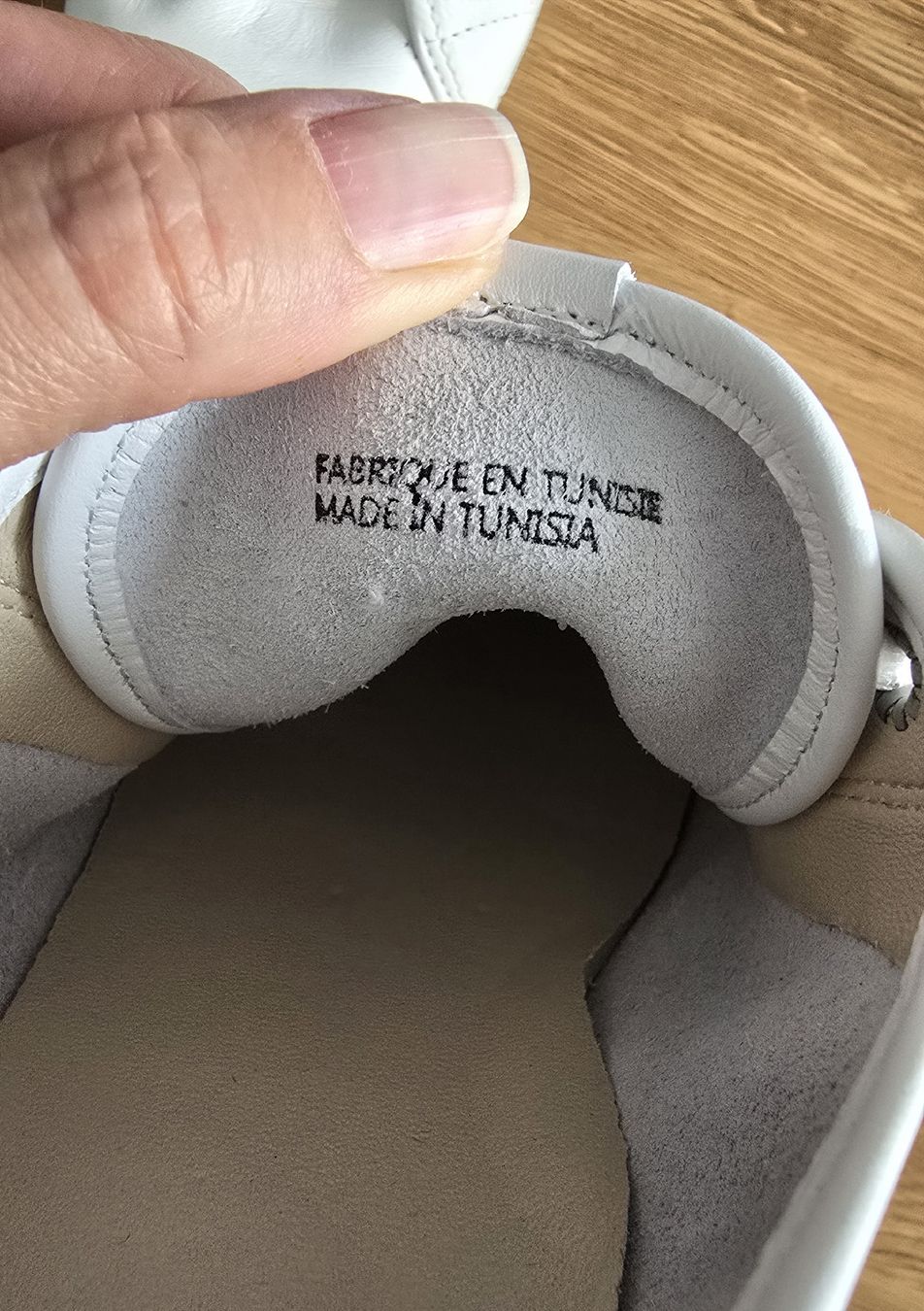 TBS Scarpe da donna: Sneakers TBS Cerise 38 – Nuovo (secondo la descrizione) da Villars-Burquin venduto da Dnanouche 5