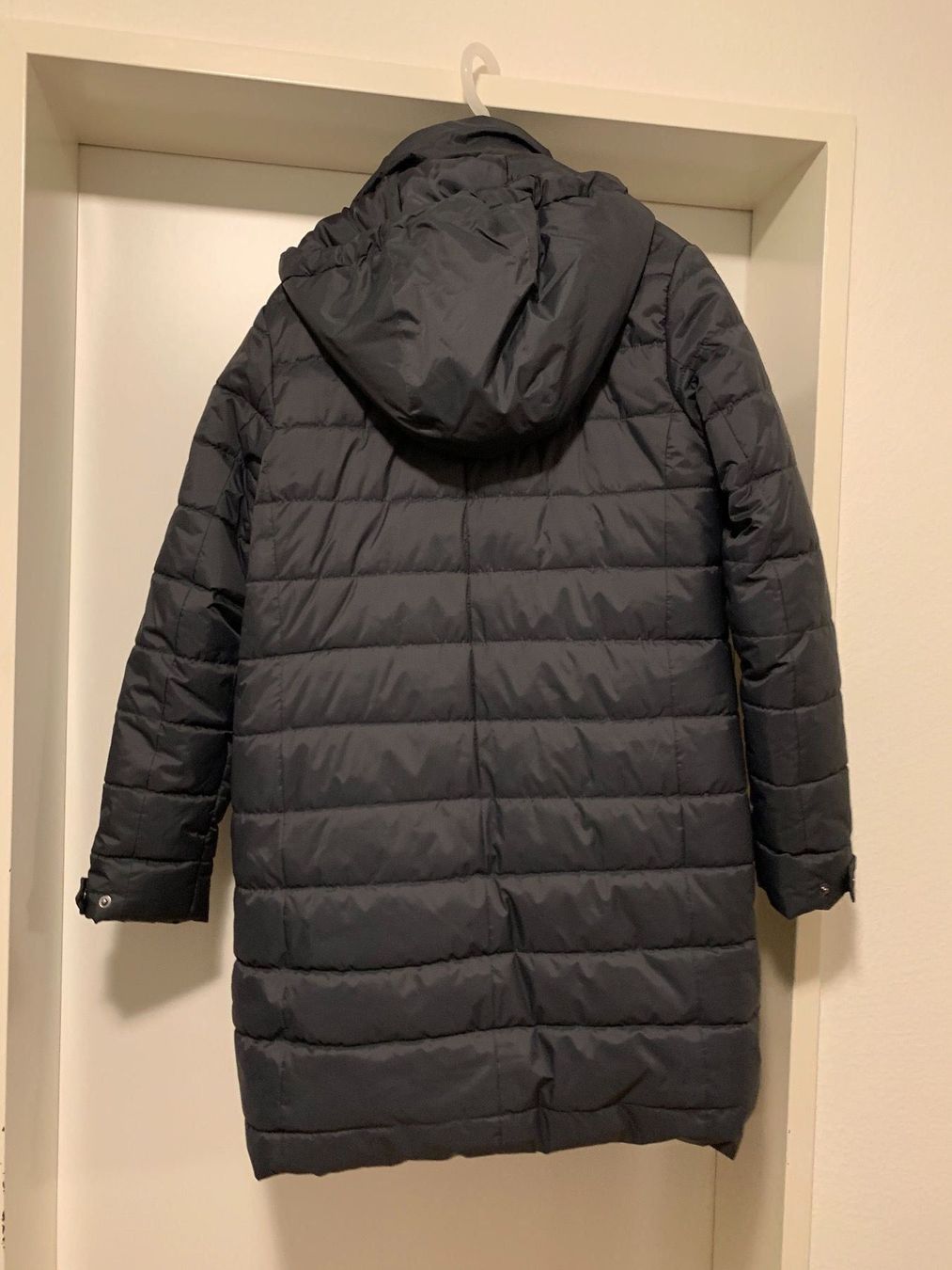 Cappotti: Mantel Damen Gr.38 – Usato da Aesch BL venduto da Micimacko-4 1