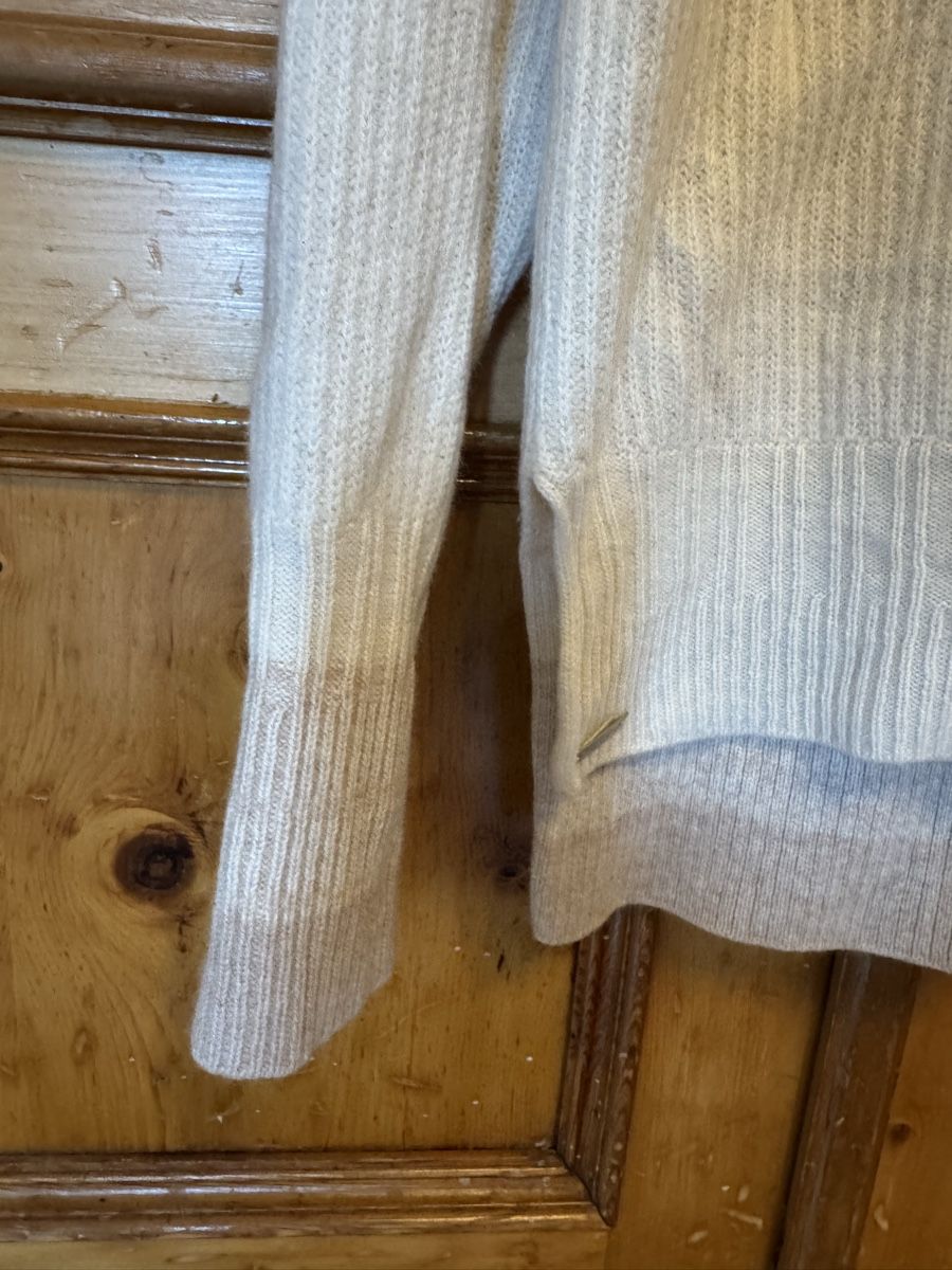 Maglioni & Felpe: Seeberger Kaschmir Pullover S – Usato da Zürich venduto da 411osmanbey 1