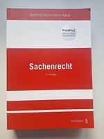Sachhenrecht 