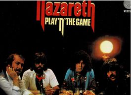 NazarethPlayn The Game vertigo