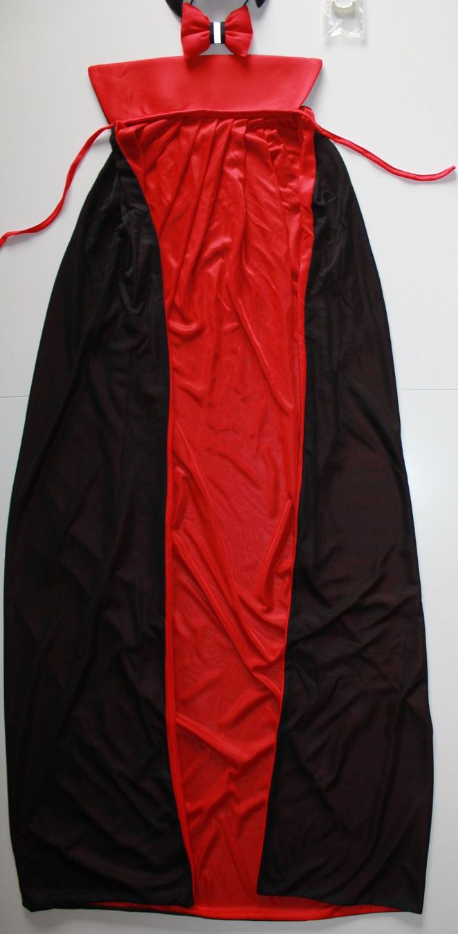 Costumi: Costume Dracula / vampire / Vampir   TU – Nuovo e nell'imballaggio originale da Peseux venduto da CoolShoping 4