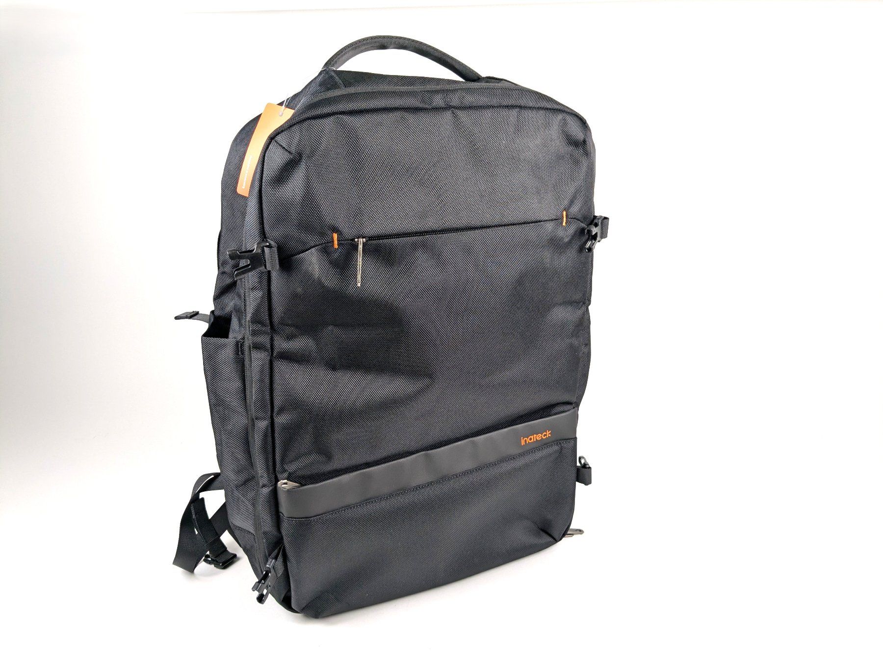 Rucksäcke: INATECK BP03005 Laptop-Rucksack – Neu (gemäss Beschreibung) aus Dintikon von Restwert_Dintikon