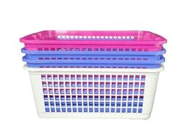 Aufbewahrungsbox 4er Set