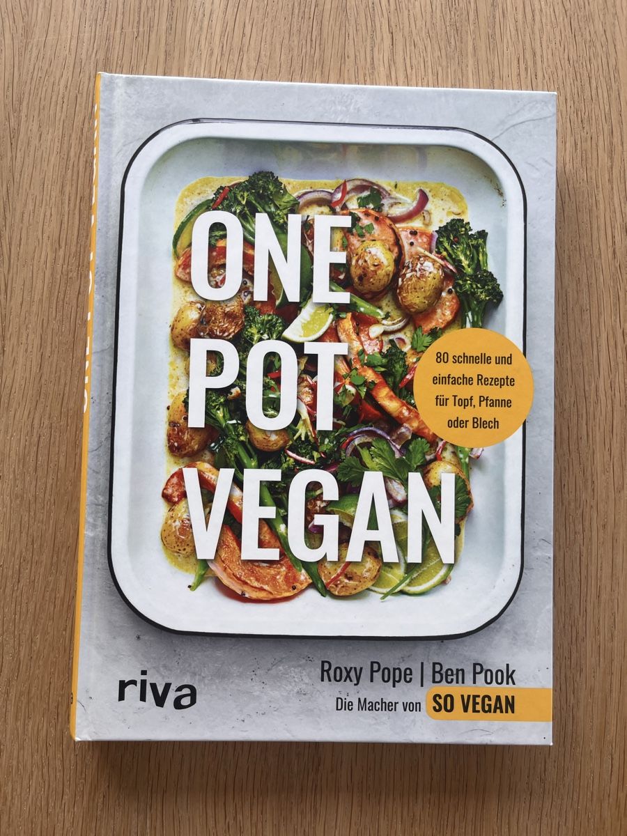 Libri: 5 Vegane Kochbücher  – Usato da Zürich venduto da Nat_Ascha 3