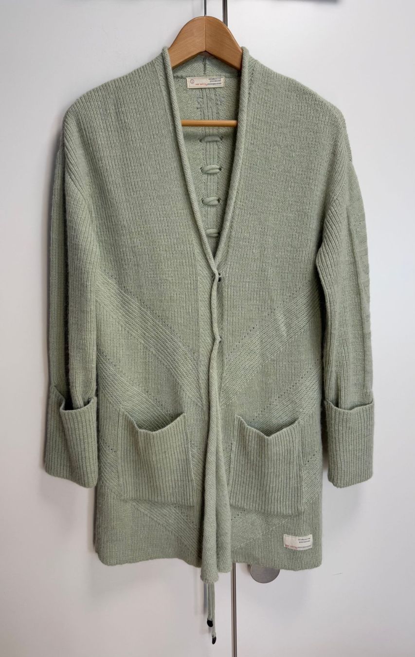 Odd Molly Giacche: Odd Molly Strickjacke Damen Gr. 36 – Nuovo (secondo la descrizione) da Frauenfeld venduto da LIL_NA
