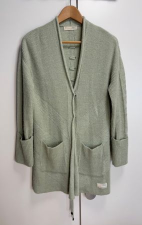 Odd Molly Strickjacke Damen Gr. 36