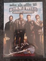 Cooler DVD Born to be wild-Saumässig unterwegs
