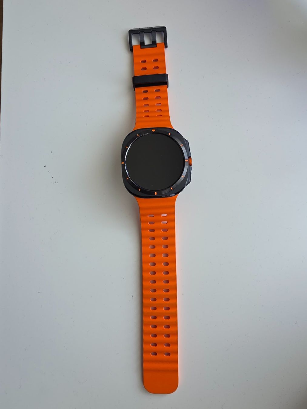 Samsung Smartwatch: Samsung Galaxy Watch Ultra – Usato da Corsier-sur-Vevey venduto da Lanzillotta 1