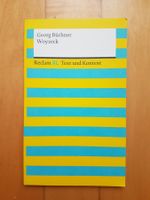 Woyzeck - Georg Büchner