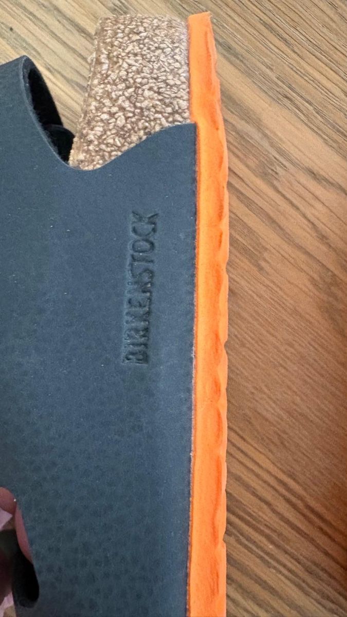 Birkenstock Scarpe per ragazzi: Birkenstock Kinder Hausschuhe Gr. 30 – Usato da Ostermundigen venduto da katant 3