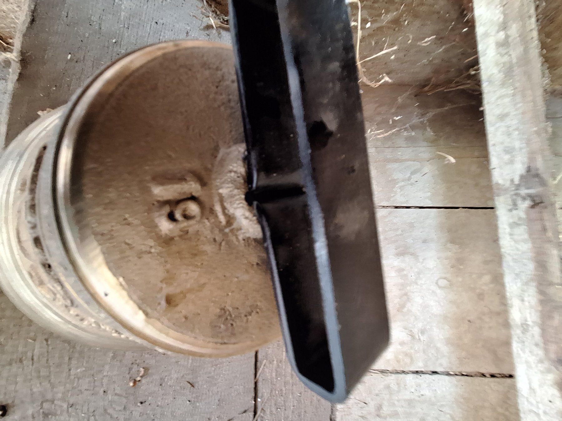 Cloches & sonnailles: Glocke – D'occasion à Tavannes par jrs02 2