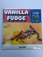 Vanilla Fudge