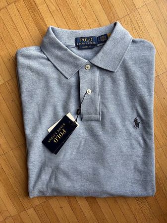 Poloshirt Ralph Lauren Gr L