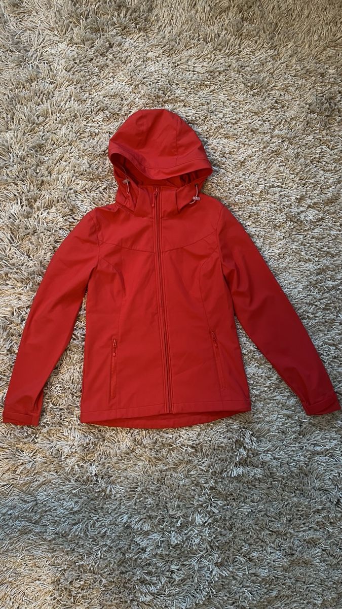 46 Nord Giacche: Regenjacke – Usato da Langenthal venduto da Yana.Chaika 1