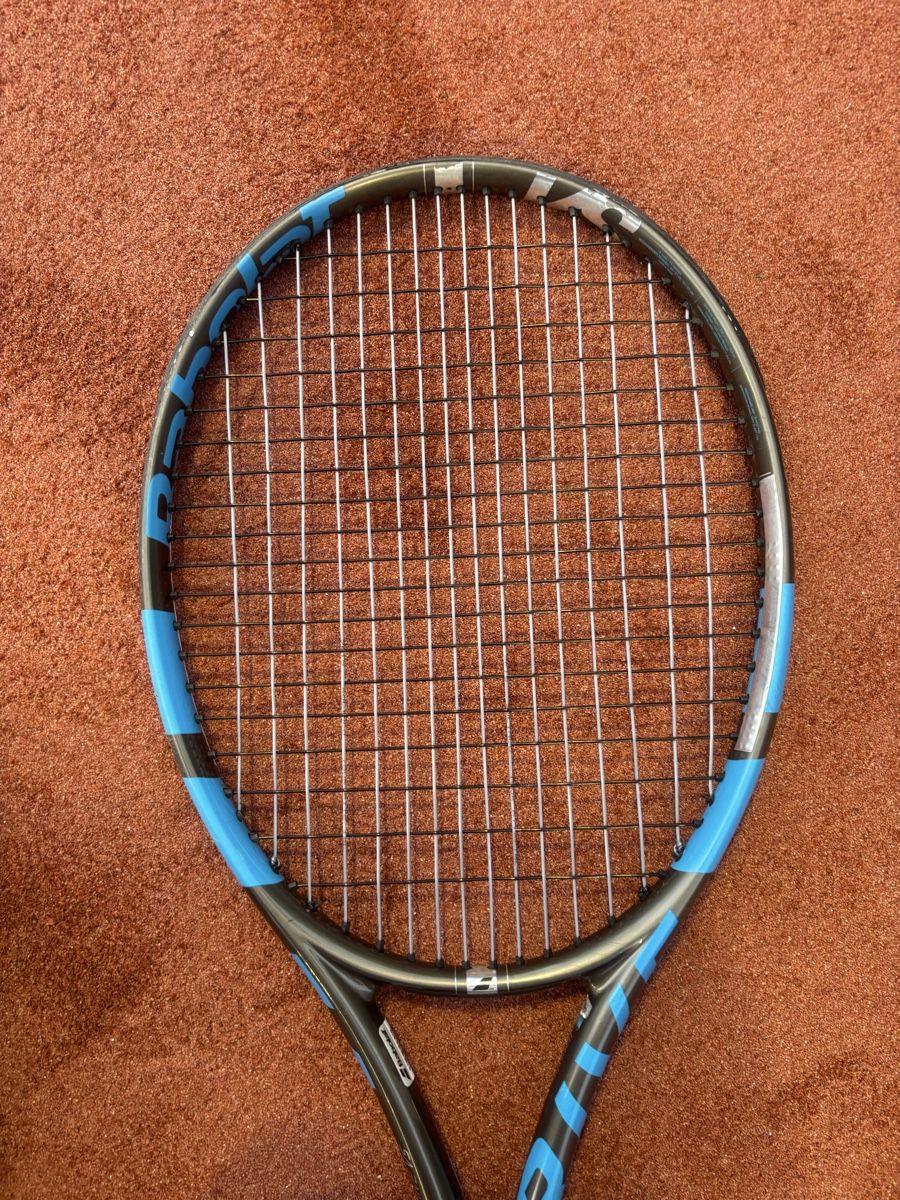 Babolat Racchette: Babolat Pure Drive VS 2018 L4 – Usato da Basel venduto da Muaythay 1