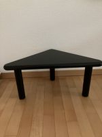 Eckregal/ Eckmonitorständer/ Beistelltisch 64x46x46x28 cm