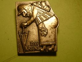 KRIENS 1977 SILBER