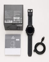 Garmin Fenix 7 Sapphire Solar