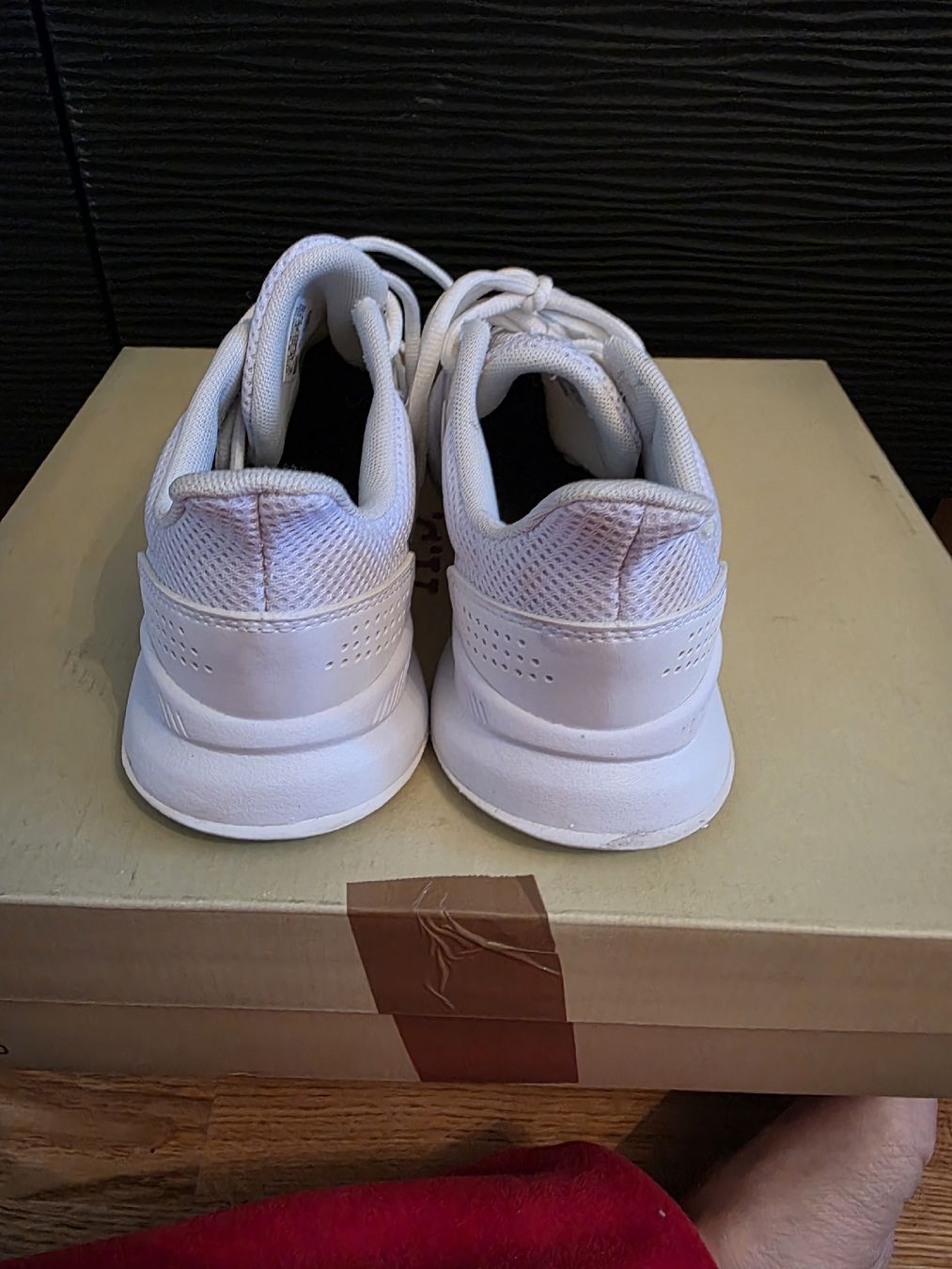 Adidas Damenschuhe: Adidas Gr. 37,5 – Gebraucht aus Pratteln von bea_bxv5 1