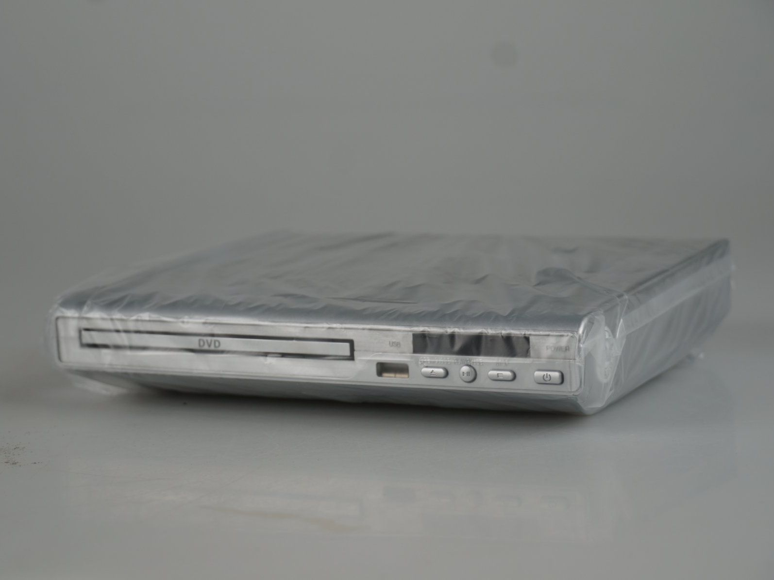 Sistemi audio & multimediali: DVD-Player SL2252 (Silber) – Nuovo e nell'imballaggio originale da Rüti ZH venduto da Restwert_Rueti_ZH 4